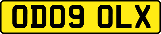 OD09OLX