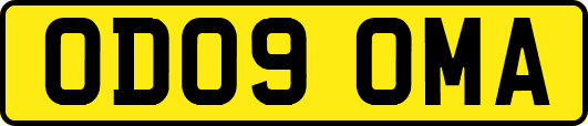 OD09OMA