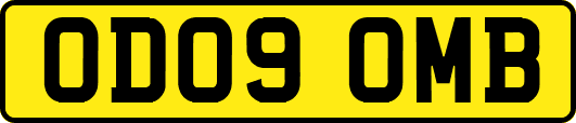 OD09OMB