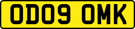 OD09OMK