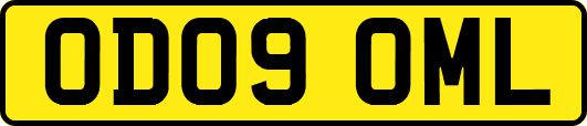 OD09OML