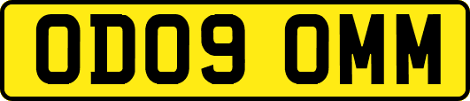 OD09OMM