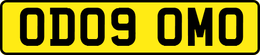 OD09OMO