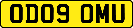 OD09OMU