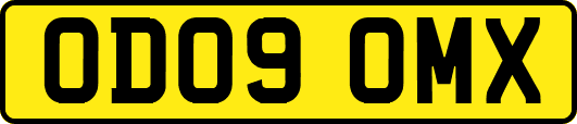 OD09OMX