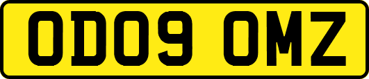 OD09OMZ