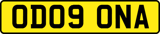 OD09ONA