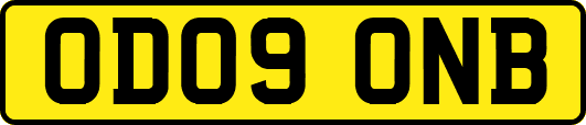 OD09ONB