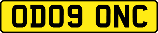 OD09ONC
