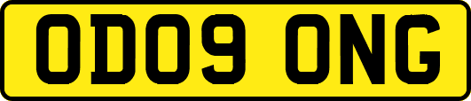OD09ONG