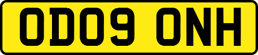 OD09ONH