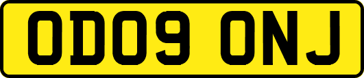 OD09ONJ
