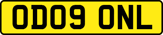 OD09ONL