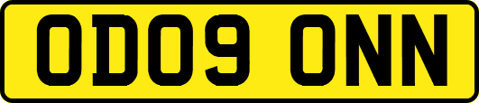 OD09ONN