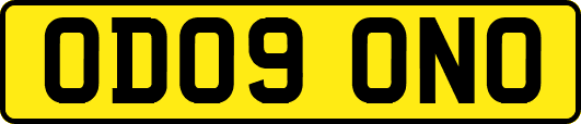 OD09ONO