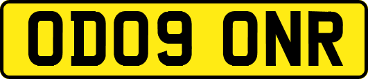 OD09ONR