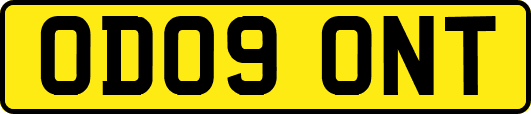 OD09ONT