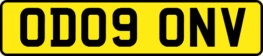OD09ONV