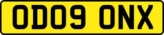 OD09ONX