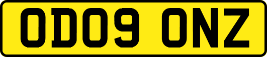OD09ONZ