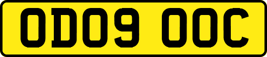 OD09OOC