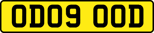 OD09OOD