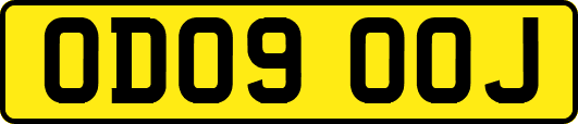 OD09OOJ