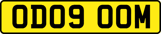 OD09OOM