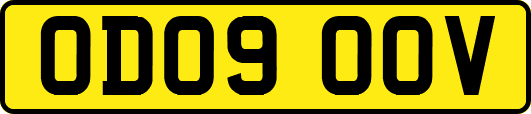 OD09OOV