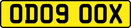 OD09OOX