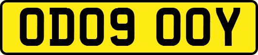 OD09OOY