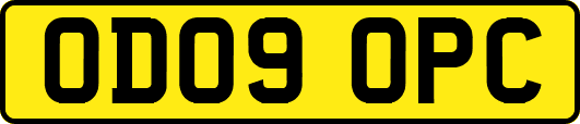 OD09OPC