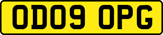OD09OPG