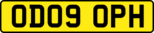 OD09OPH