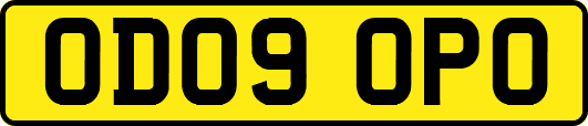 OD09OPO