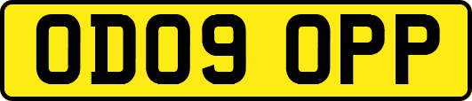 OD09OPP