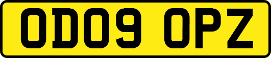 OD09OPZ