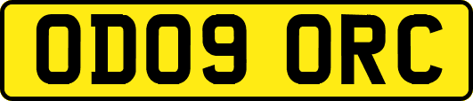 OD09ORC