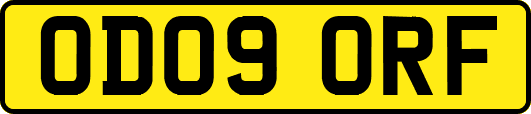OD09ORF