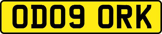 OD09ORK
