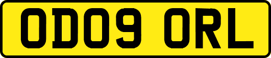 OD09ORL