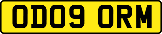 OD09ORM