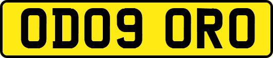 OD09ORO