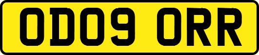 OD09ORR