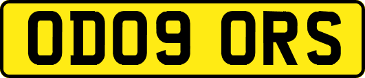 OD09ORS
