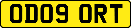 OD09ORT