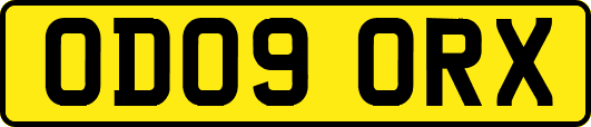 OD09ORX