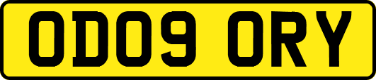 OD09ORY