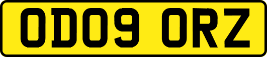 OD09ORZ