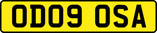OD09OSA